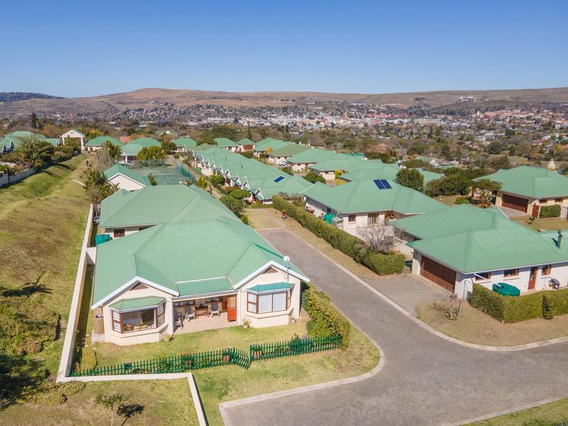 3 Bedroom Property for Sale in Oatlands North Eastern Cape